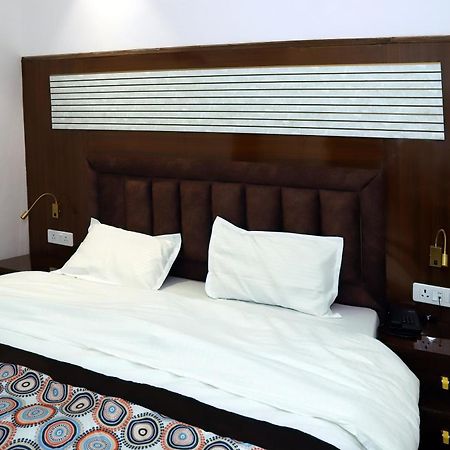Vrindavan Guest House Yeni Delhi Dış mekan fotoğraf