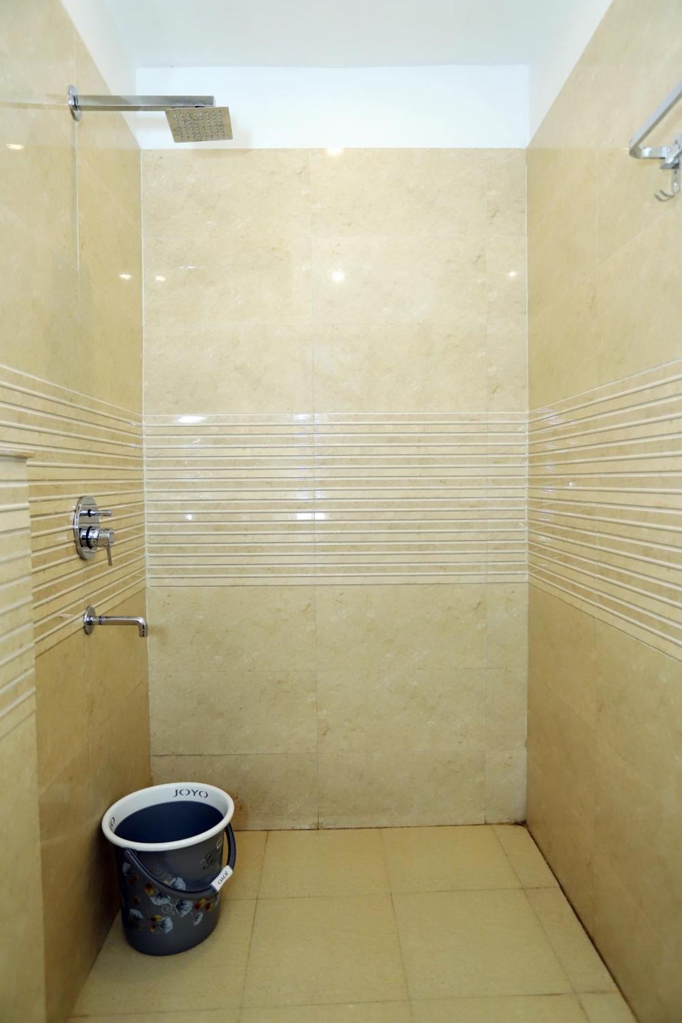 Vrindavan Guest House Yeni Delhi Dış mekan fotoğraf